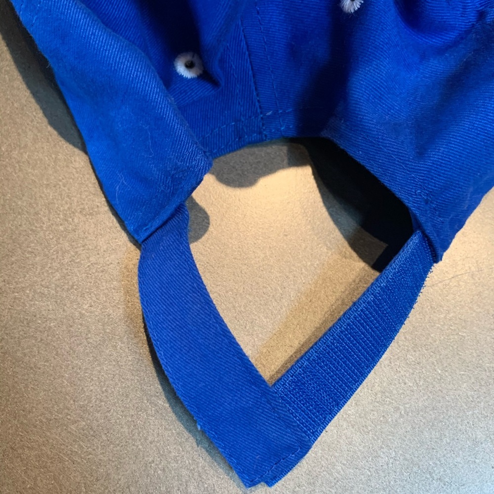 Colts hat - Picture 2 of 4